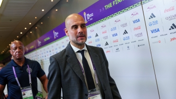 Гвардиола поддержал идею иска в суд против ФИФА