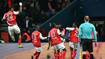 «Реймс» и «Тулуза» вышли в 1/16 финала Кубка Франции