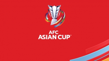 Кубок Азии: календарь, результаты матчей, турнирные таблицы