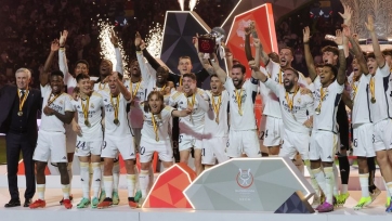 «Реал» выиграл Суперкубок Испании, «Аль-Иттихад» отстранил Бензема, лидер «Баварии» рассказал о своем будущем