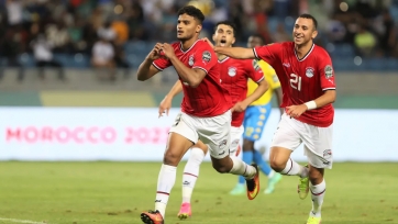 Египет вылетел из Кубка африканских наций