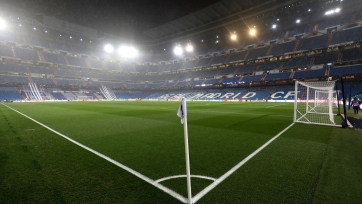 Трансферные цели «Реала», неопределенное будущее ван Дейка, новый клуб Конте