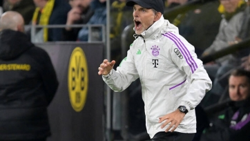 «Бавария» хочет уволить Тухеля. Чемпионы Германии выбрали нового тренера