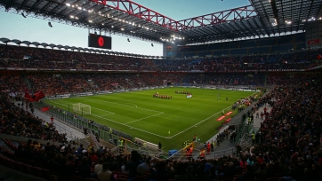 «Интер» отклонил предложение «Милана» о совместном строительстве нового стадиона