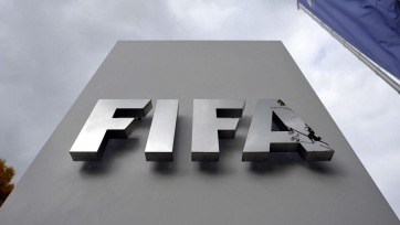 ФИФА будет проводить матчи между сборными из разных конфедераций