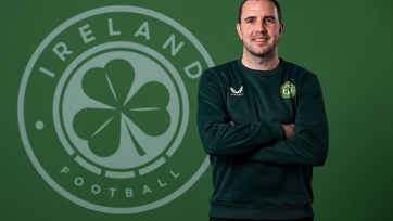 Бывший защитник «МЮ» станет главным тренером сборной Ирландии 