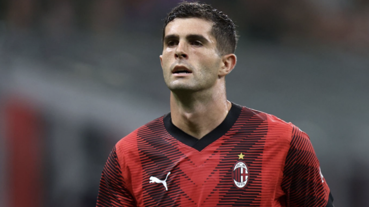 Спасительный переезд: как Пулишич возрождает карьеру в «Милане»