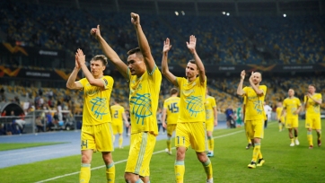 «Астана» стартовала с победы в новом сезоне КПЛ