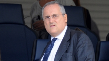 Президент «Лацио» раскритиковал судейство в матче против «Милана»