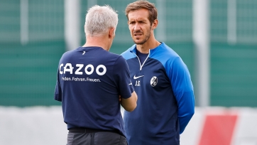 Бывший капитан «Фрайбурга» может стать главным тренером клуба