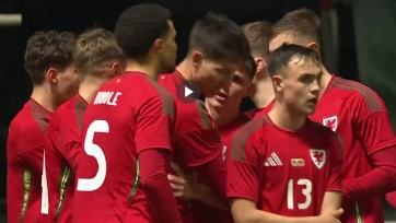 Квалификация Евро-2025 U21. Уэльс минимально обыграл Литву