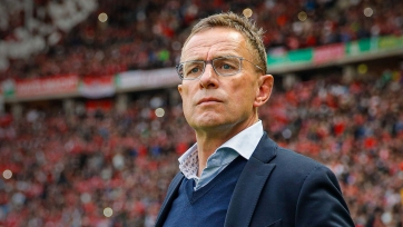 «Бавария» заинтересовалась бывшим тренером «Манчестер Юнайтед»