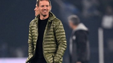 Решение Алонсо привело к повороту сюжета. «Бавария» уже провела переговоры с кандидатом на пост нового тренера