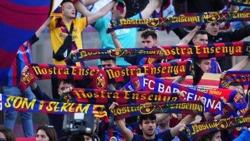 «Барселона» будет наказана. УЕФА начал расследование против клуба 