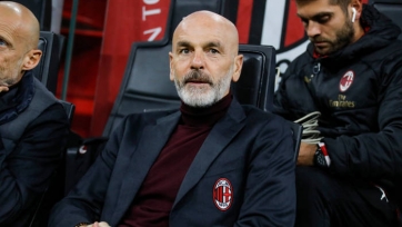 Известно будущее тренера «Милана». Решение уже принято