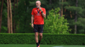 «Милан» уволит главного тренера в конце сезона